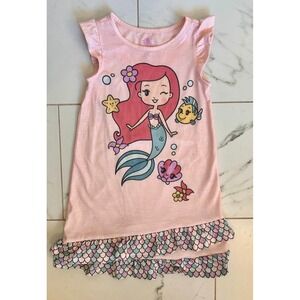 Disney Ariel Nightgown